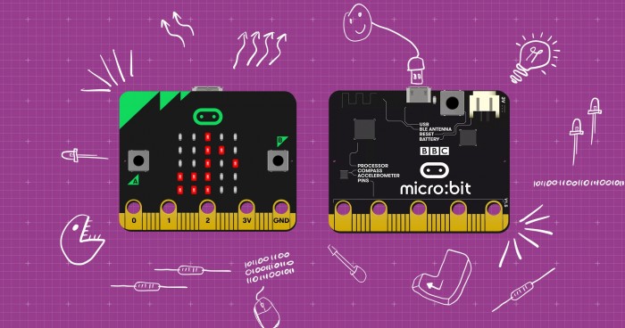 Bringt s Das Electronic Adventure Kit Coding Kids
